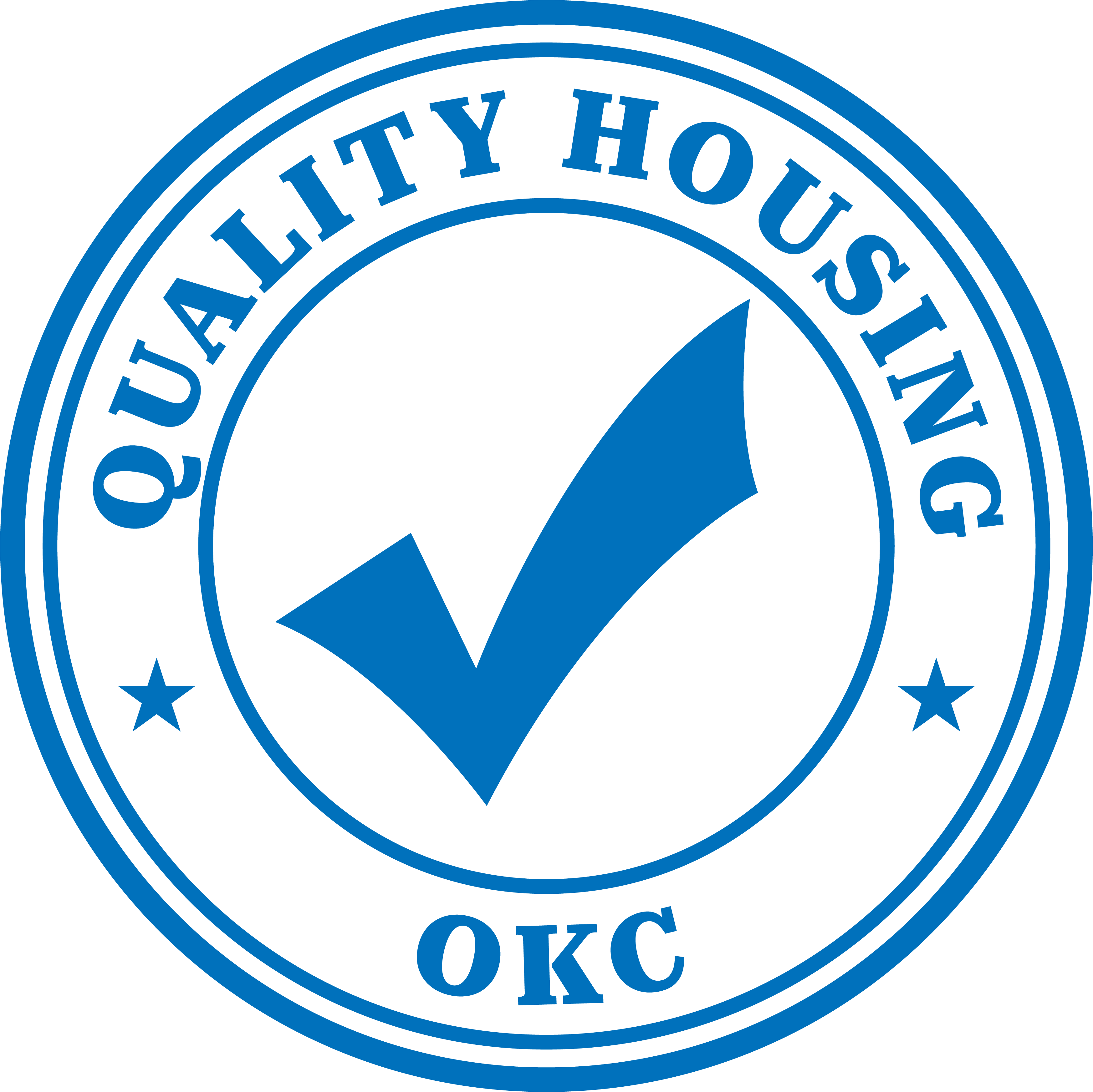 company logo