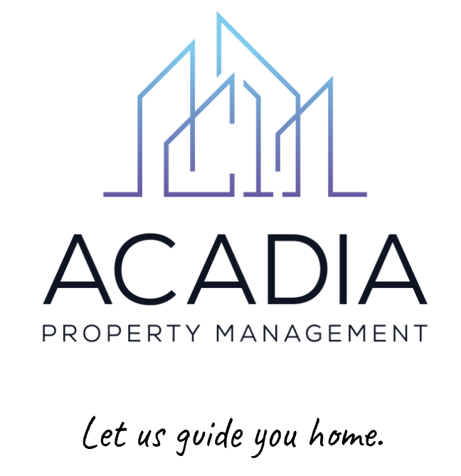 Acadia Property Management/KW Westfield Acadia's Available Rentals
