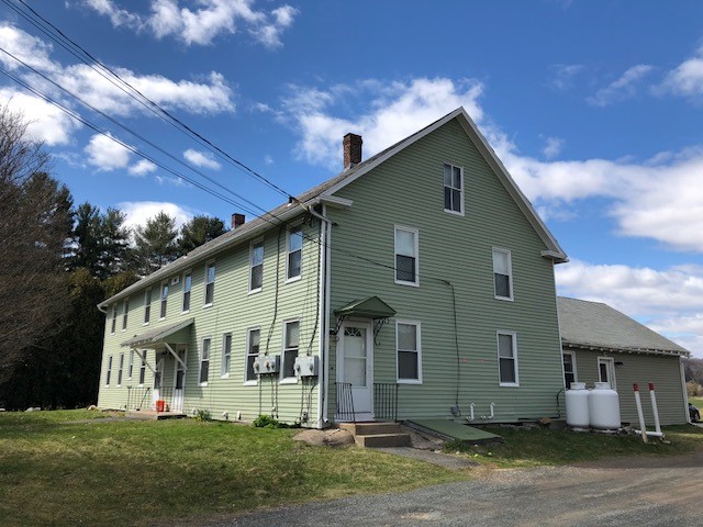 Sunderland Condo: 46 Old Amherst Road - 3