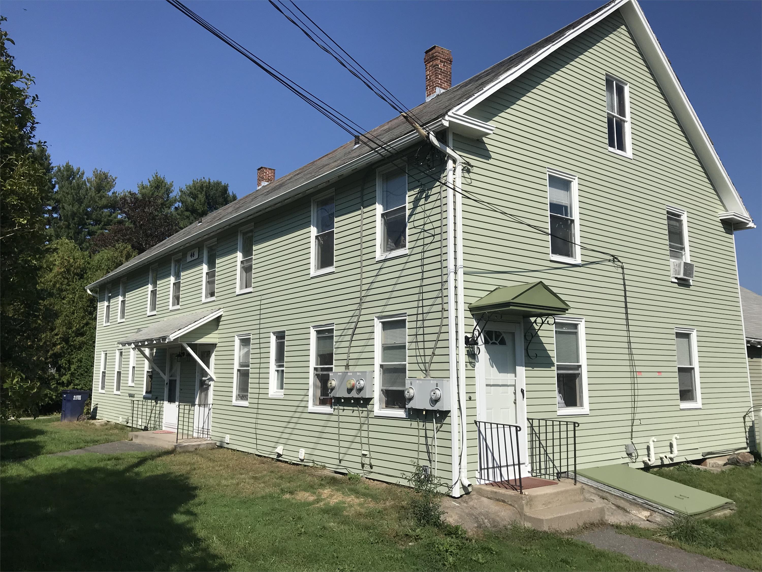 Sunderland Condo: 46 Old Amherst Road - 4