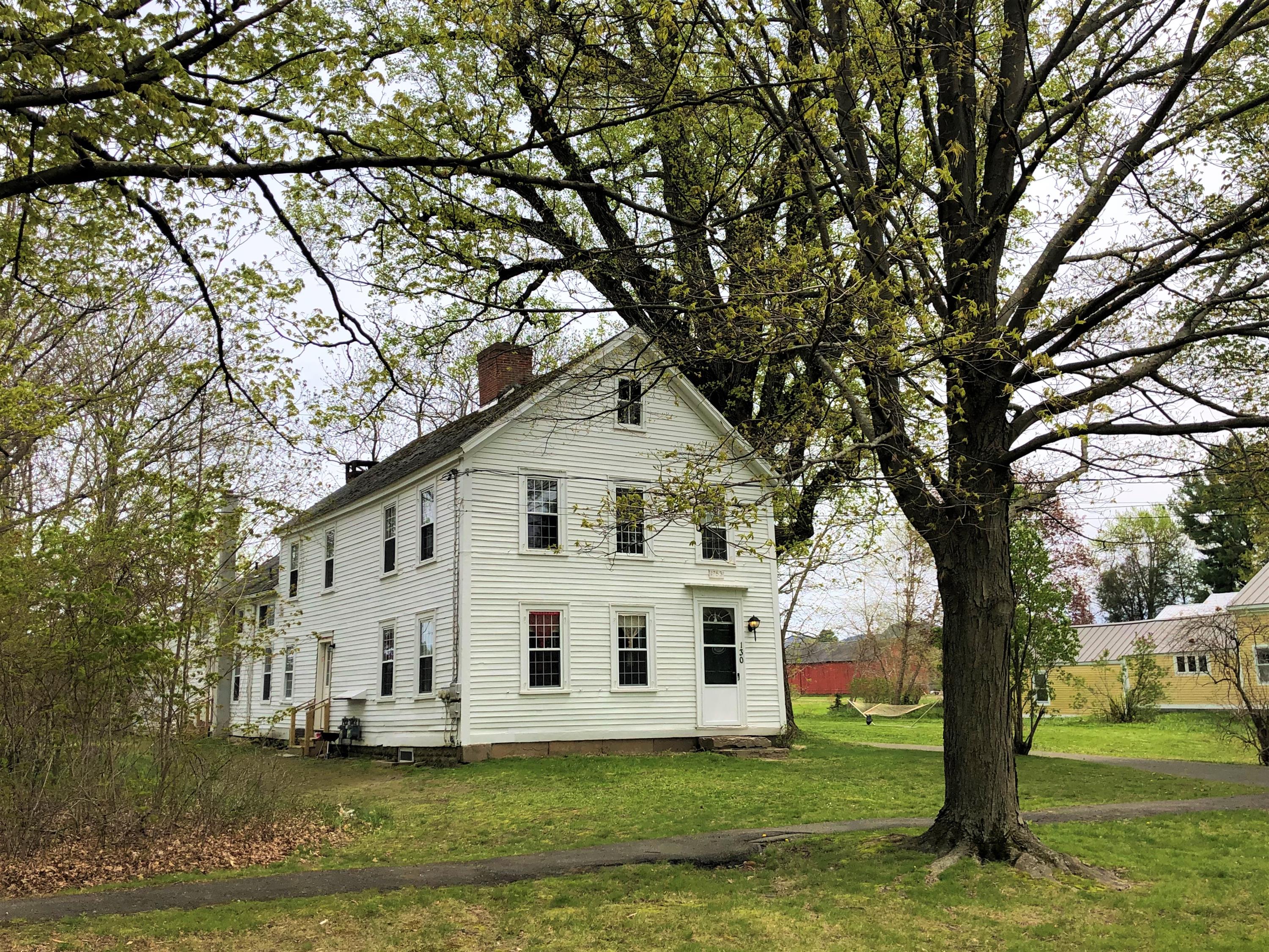 Hadley Condo: 130 West Street - 2