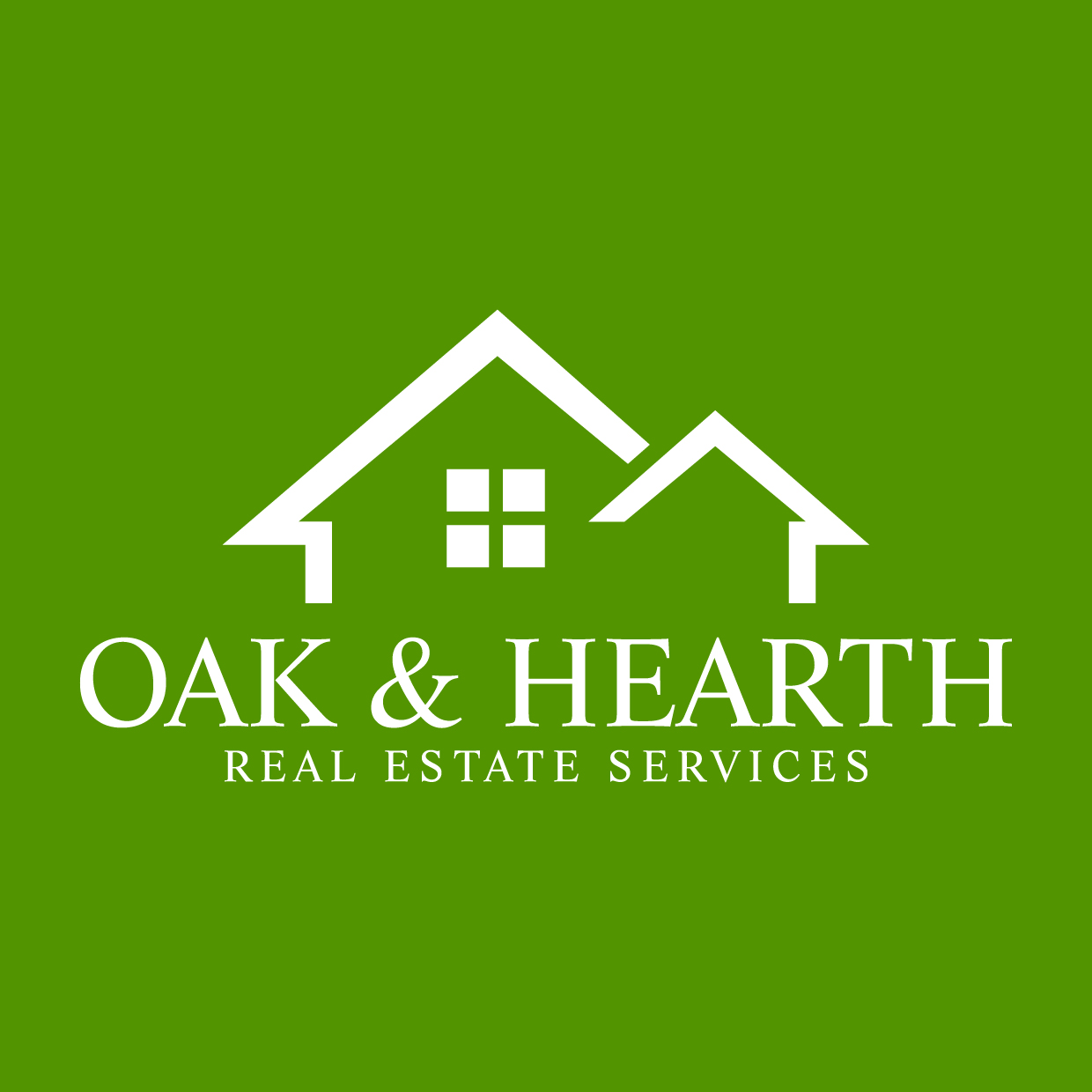 Oak & Hearth Realty's Available Rentals Tenant Turner