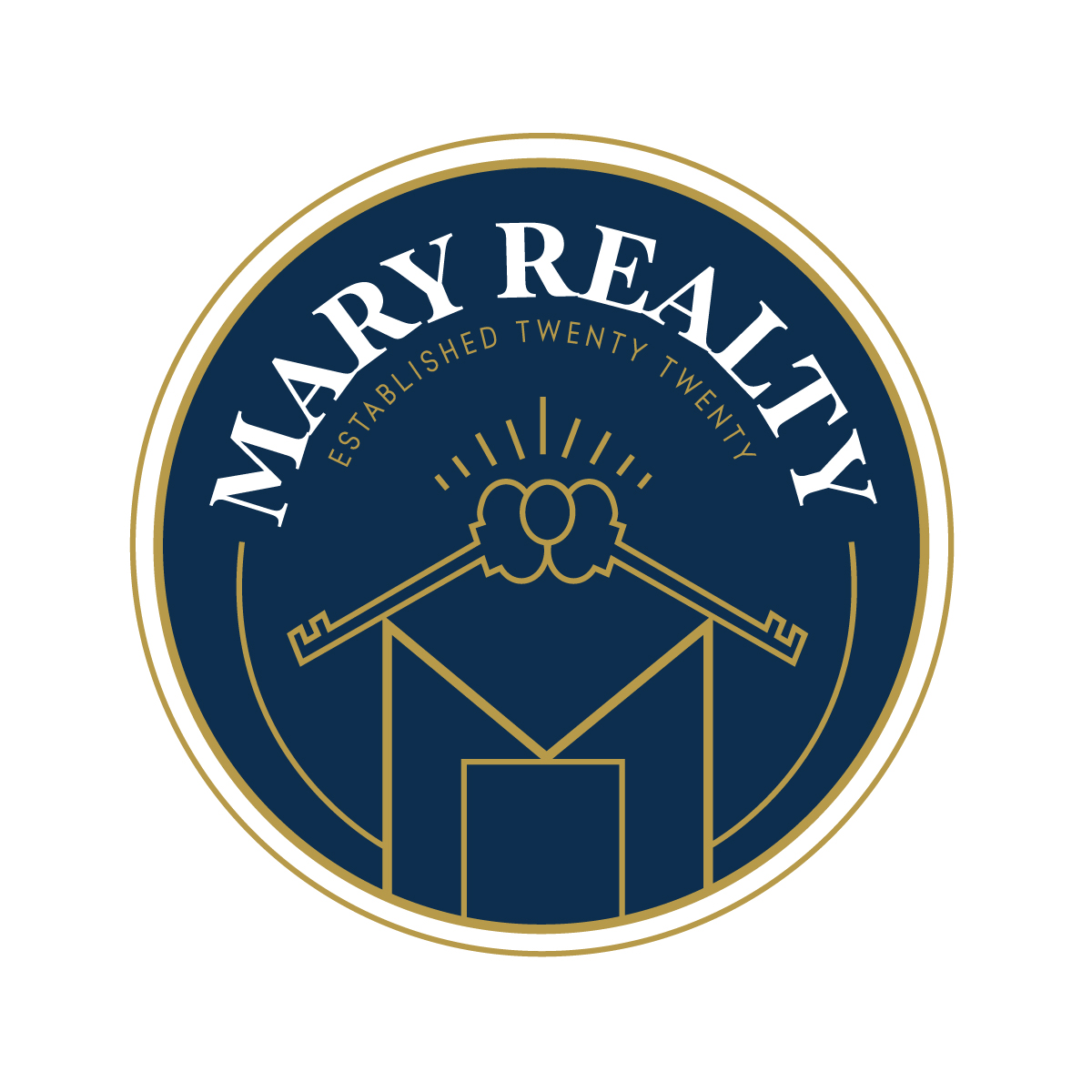 company logo