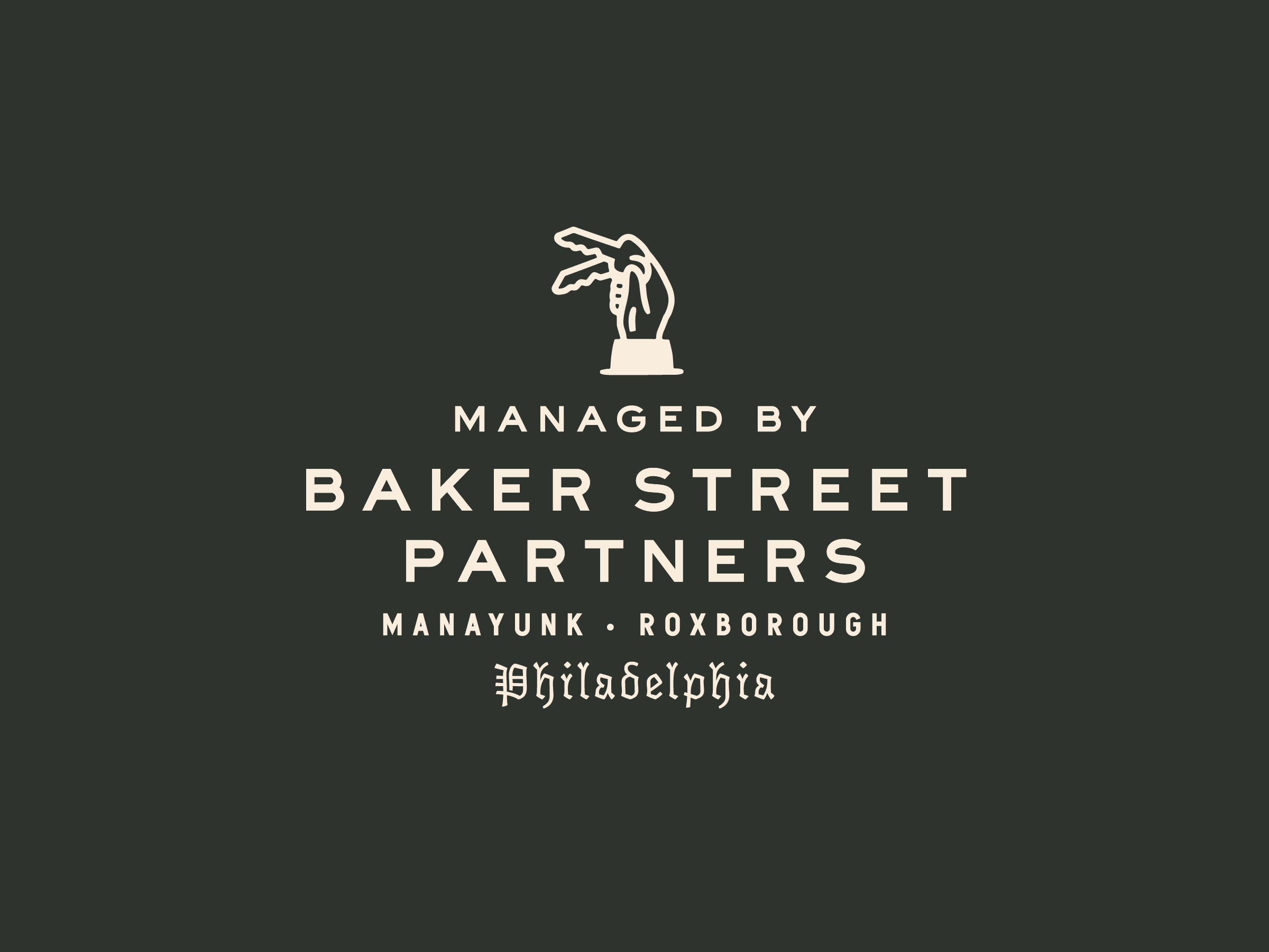 company logo