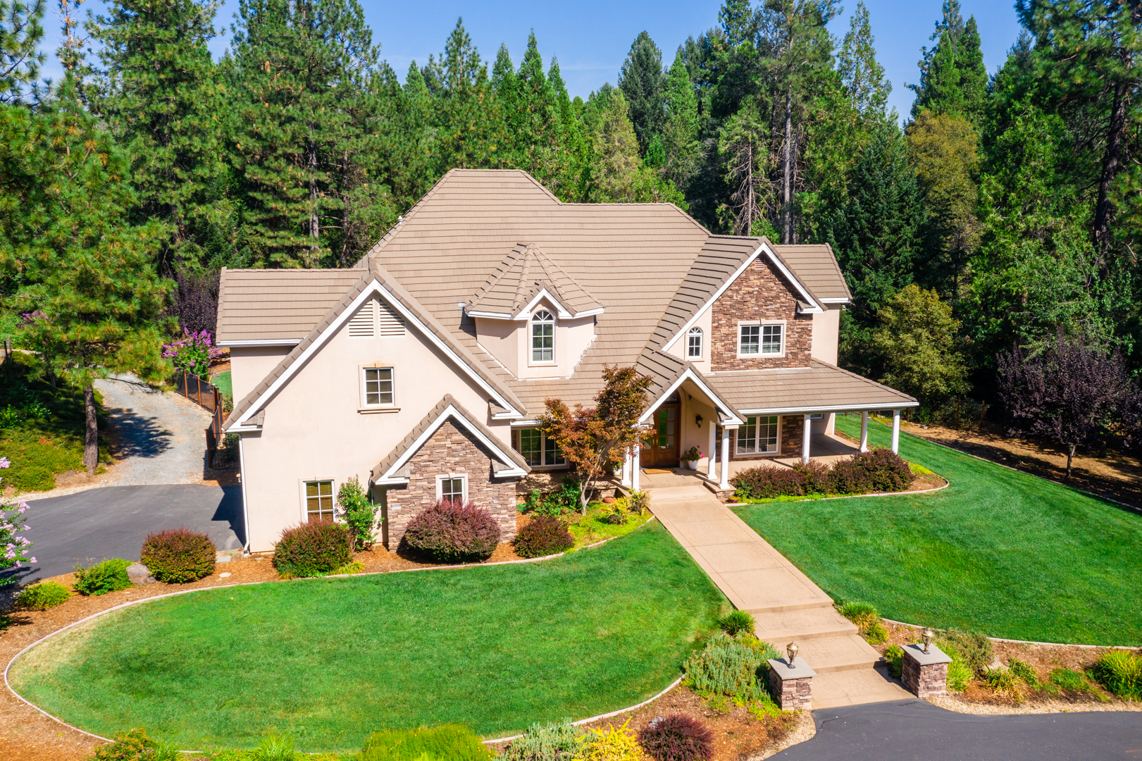 Request a Viewing for 13580 Loma Rica Drive Tenant Turner