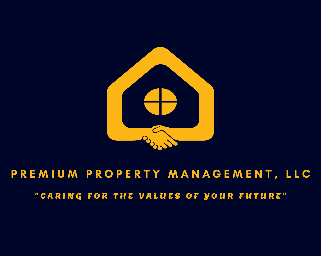 company logo