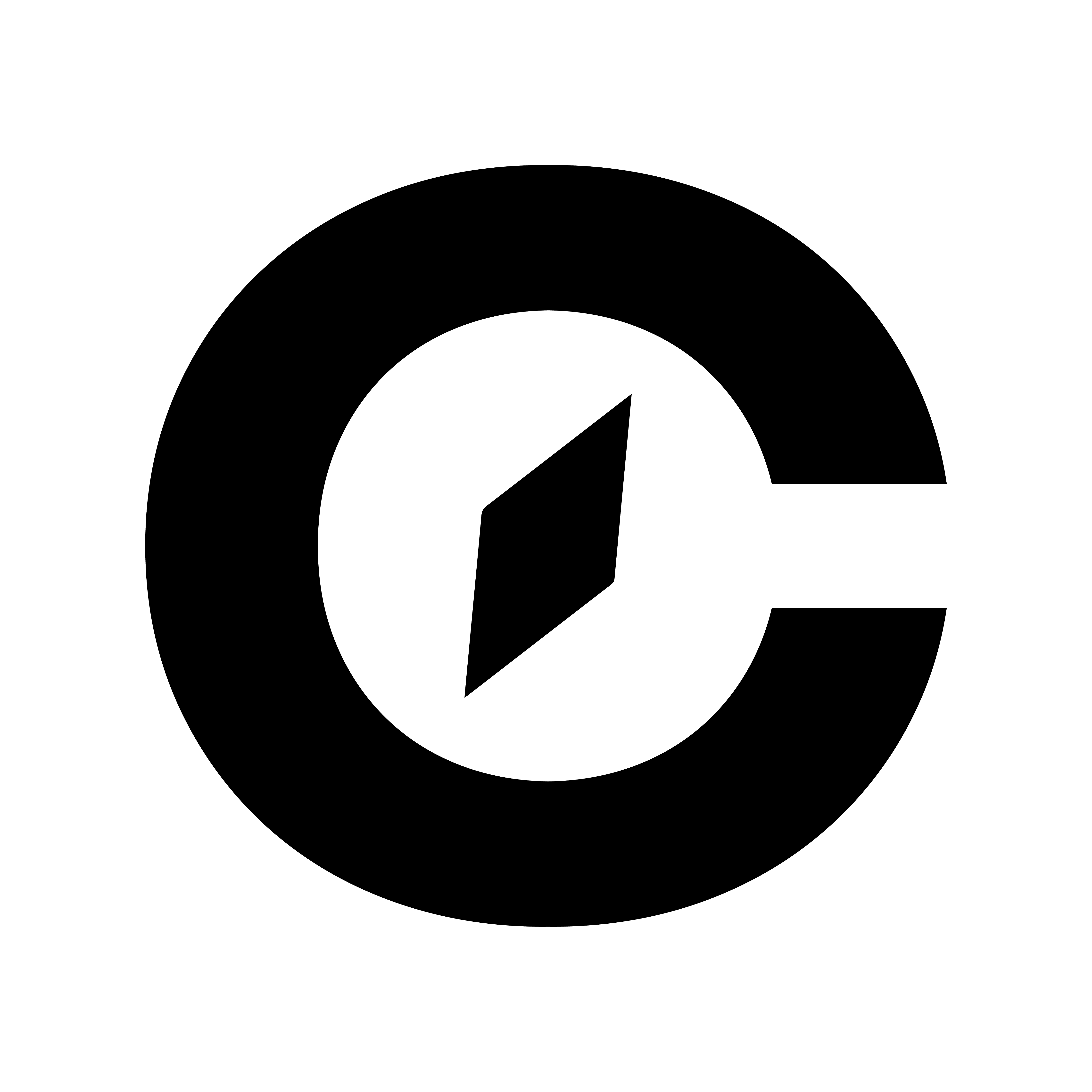 company logo