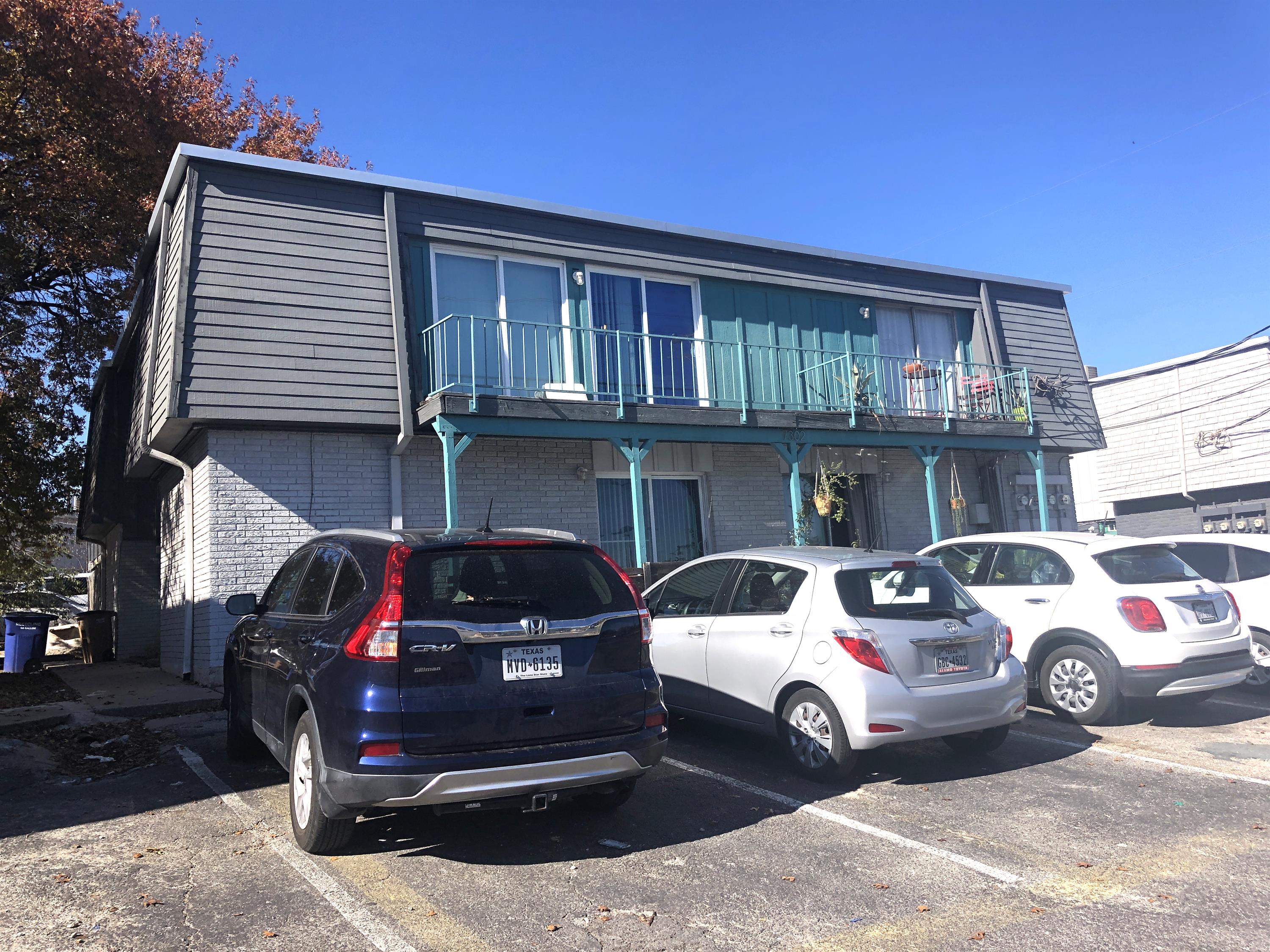 Request a Viewing for 7302 Duval Street 141 Tenant Turner