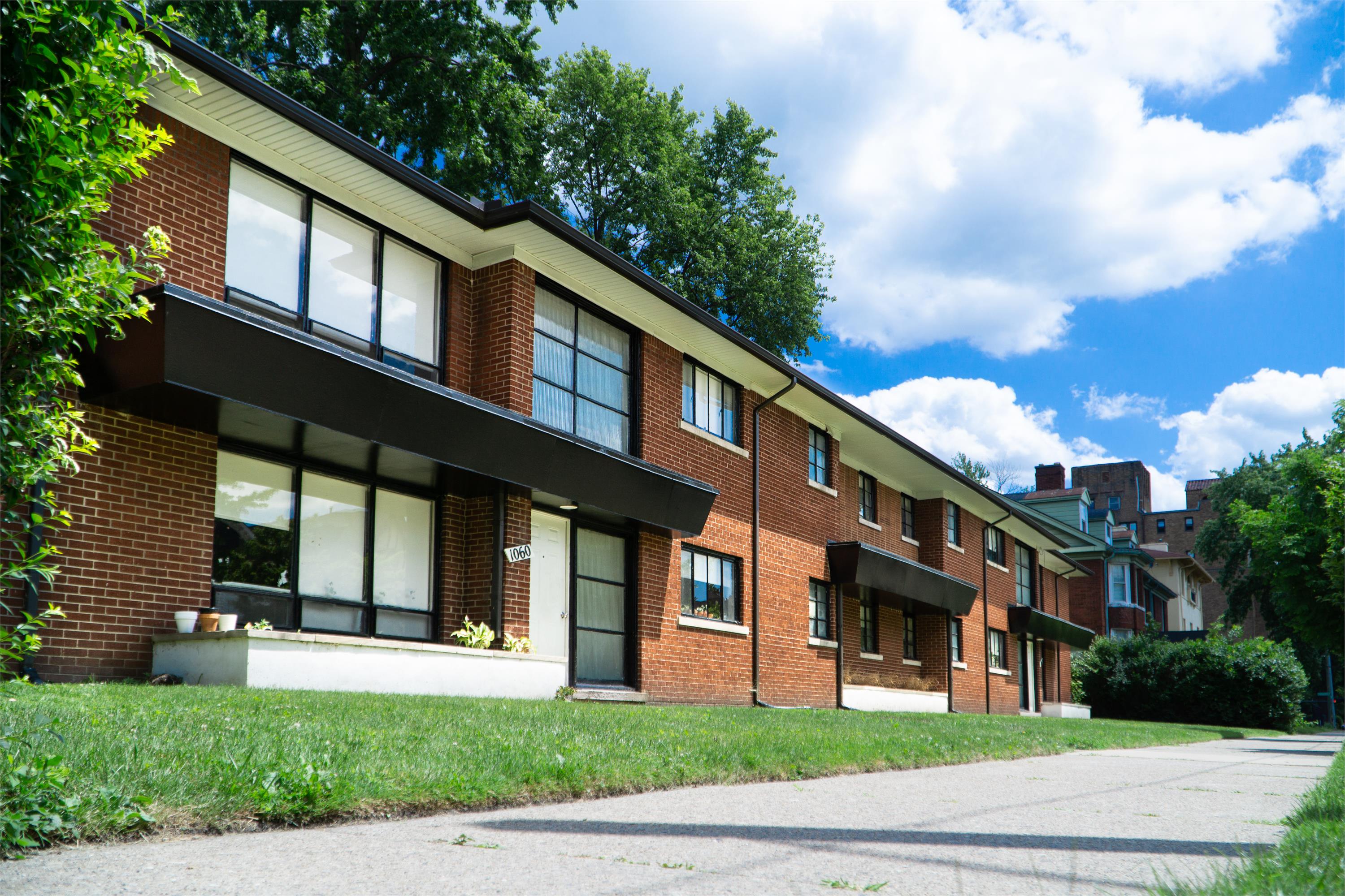 Request a Viewing for 1060 Van Dyke 202 Tenant Turner