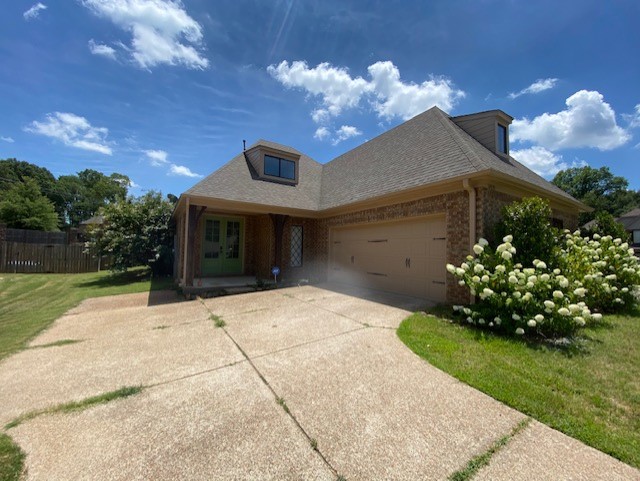 Arlington House: 12435 Garrett Valley Place