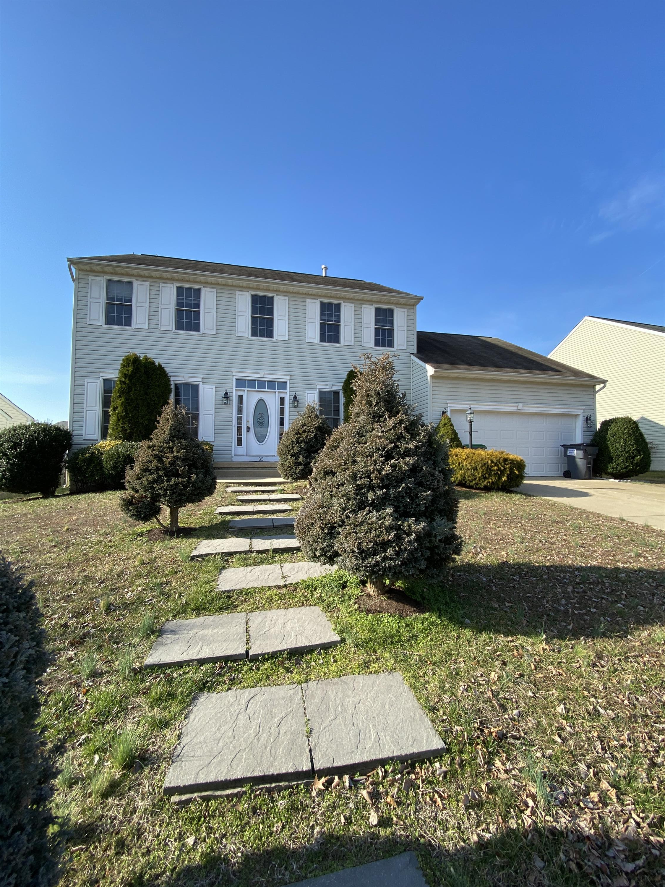 Request a Viewing for 35 Wild Rose Drive Tenant Turner