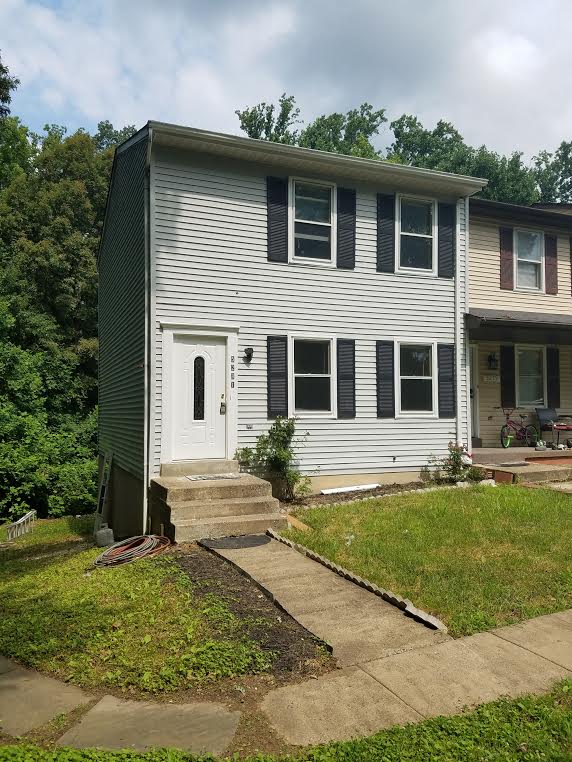 Request a Viewing for 5281 Daffodil Drive Tenant Turner