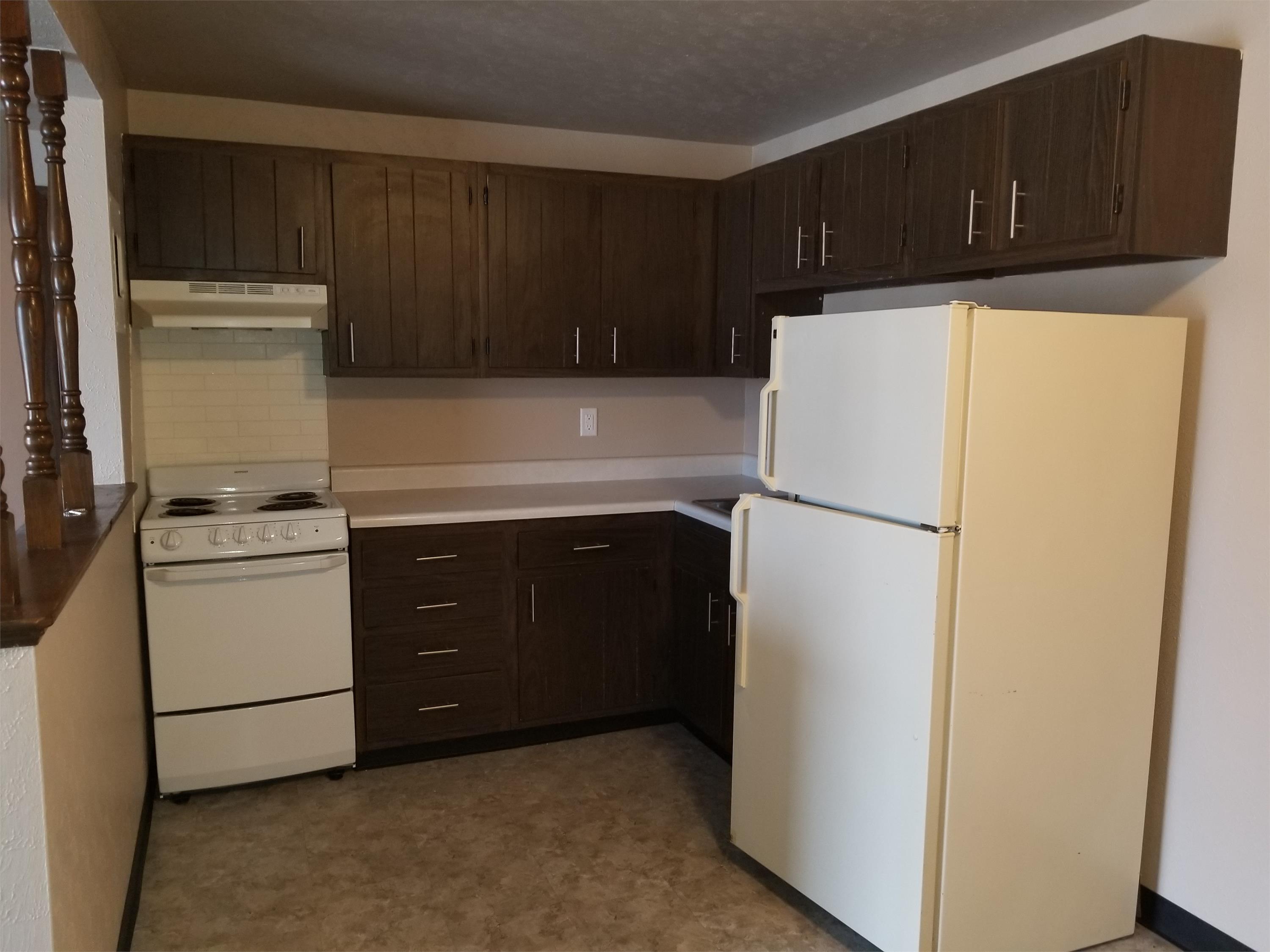 Green Bay Condo: 535 Spinnaker Lane - E