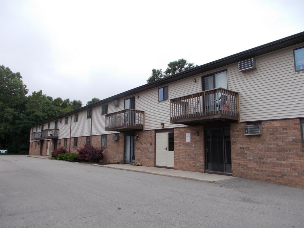 Green Bay Condo: 1721 Lenwood Avenue