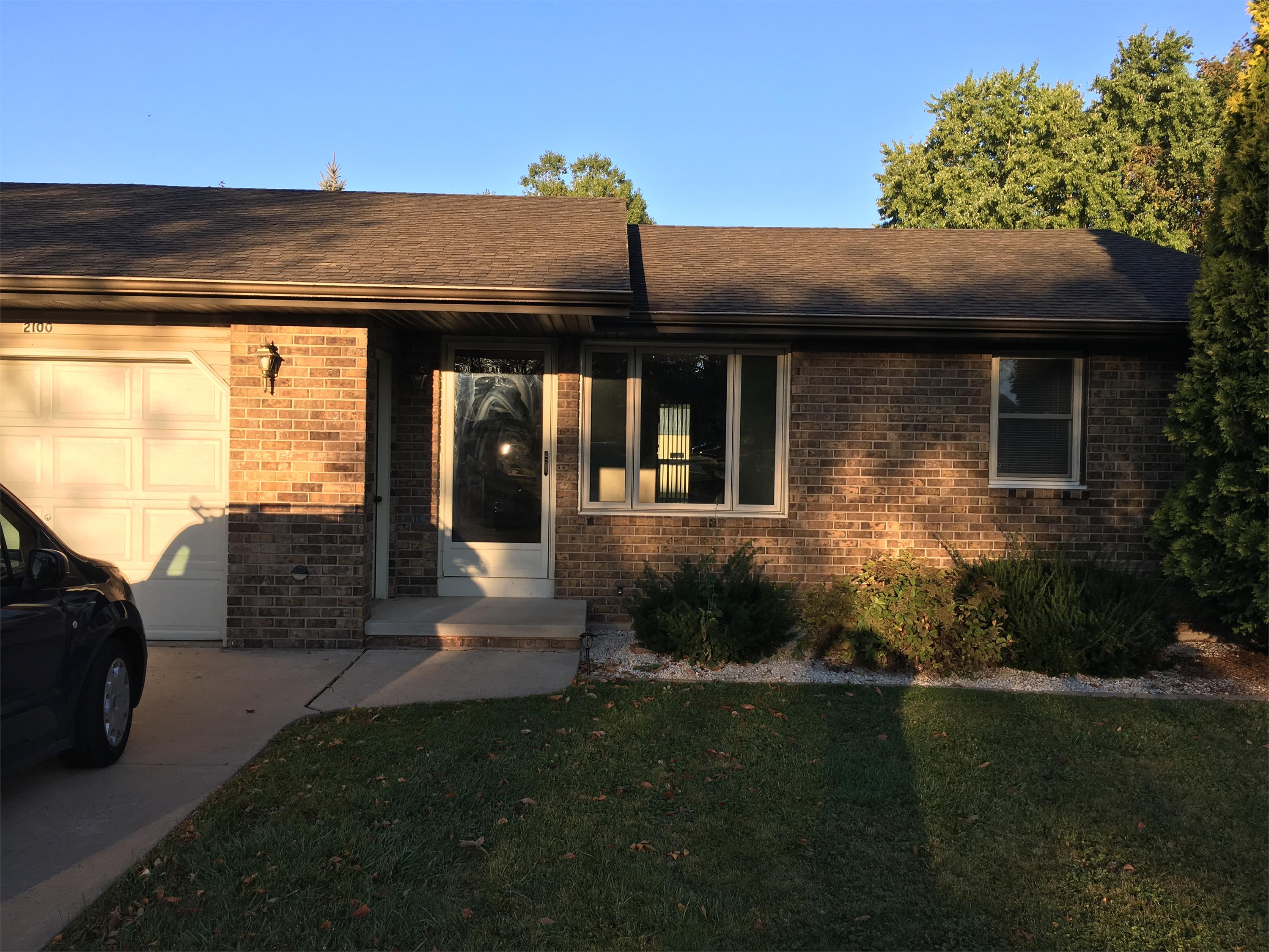 Bellevue House: 2100 Kay Marie Road