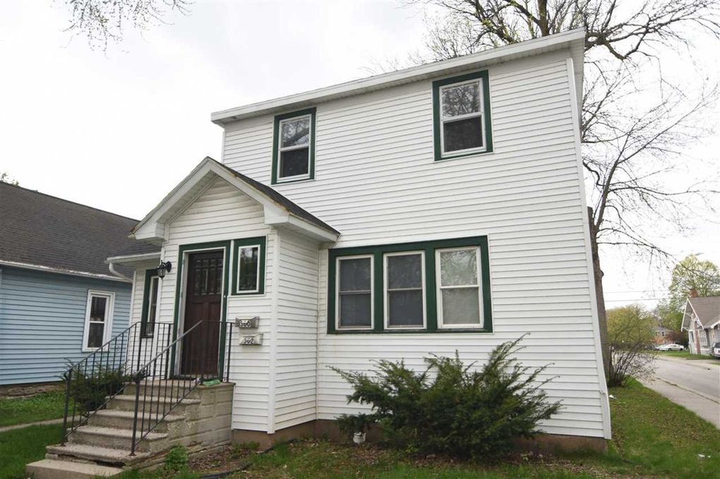 Green Bay Condo: 300 South Maple Avenue - 302