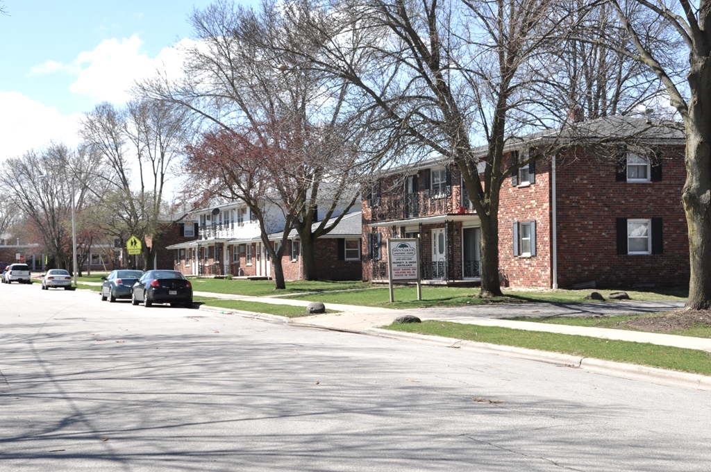 Green Bay Condo: 523 Spinnaker Lane - A