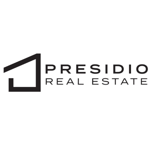 Presidio Real Estate's Available Rentals Tenant Turner