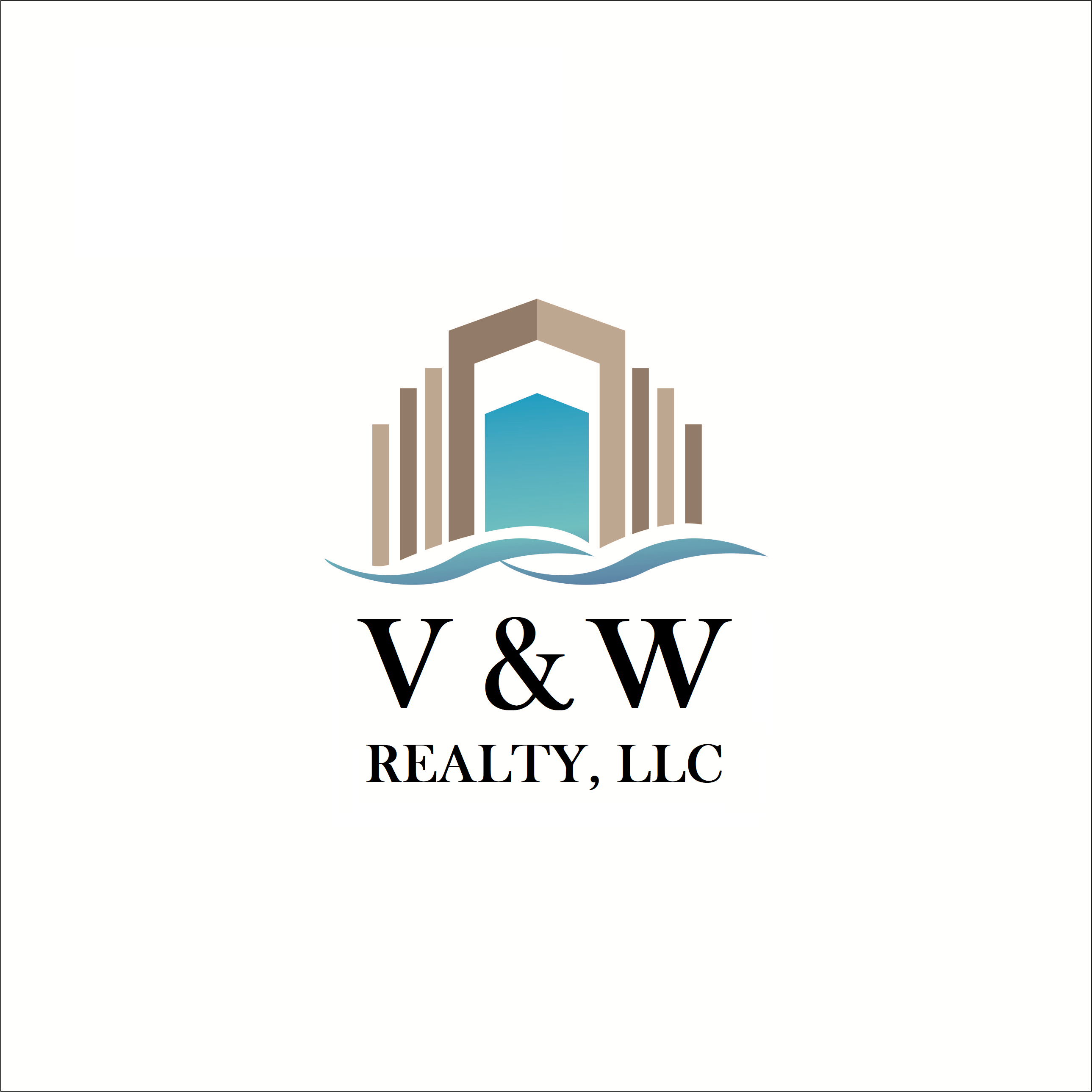 company logo