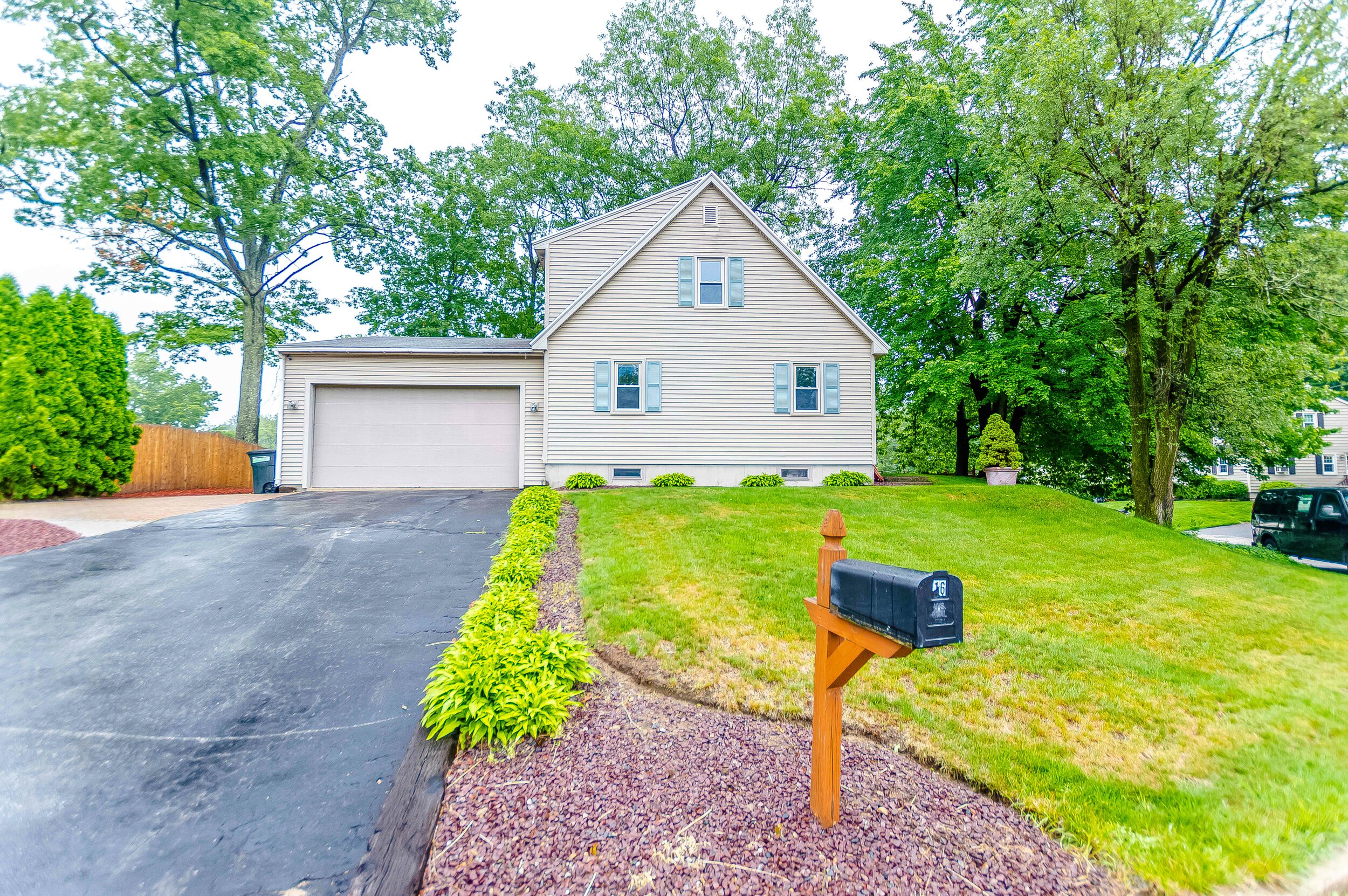 Request a Viewing for 16 Purdue Street Tenant Turner