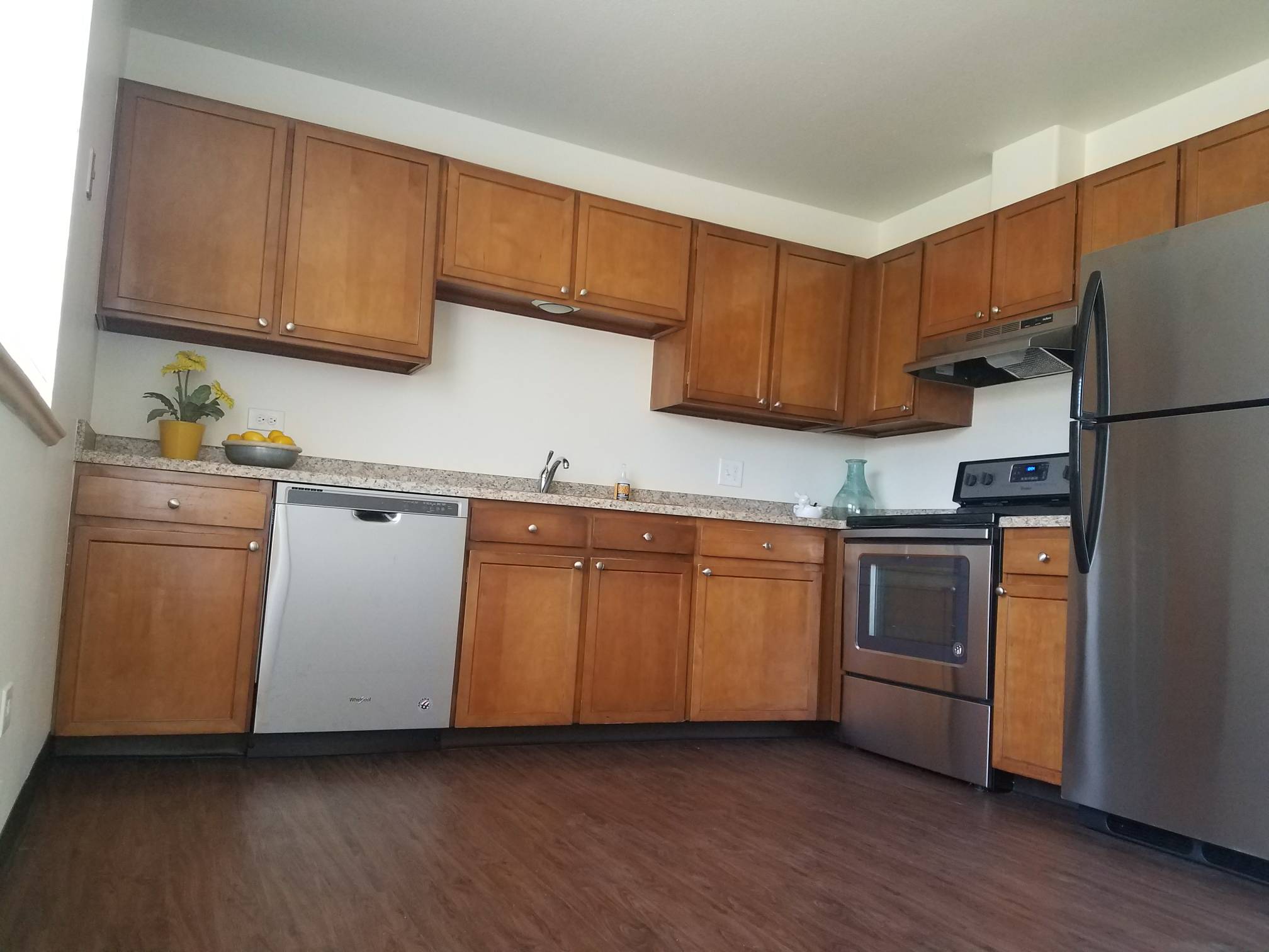 Denver Townhome: 4476 E Bails Pl