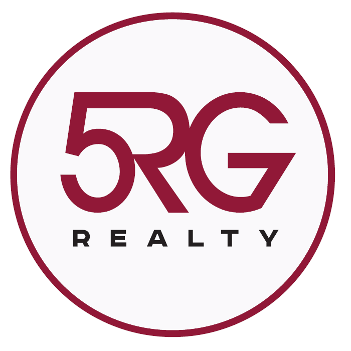 5RG Realty's Available Rentals Tenant Turner