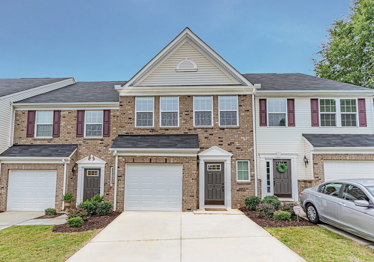 Request a Viewing for 4 Glenside Drive Tenant Turner