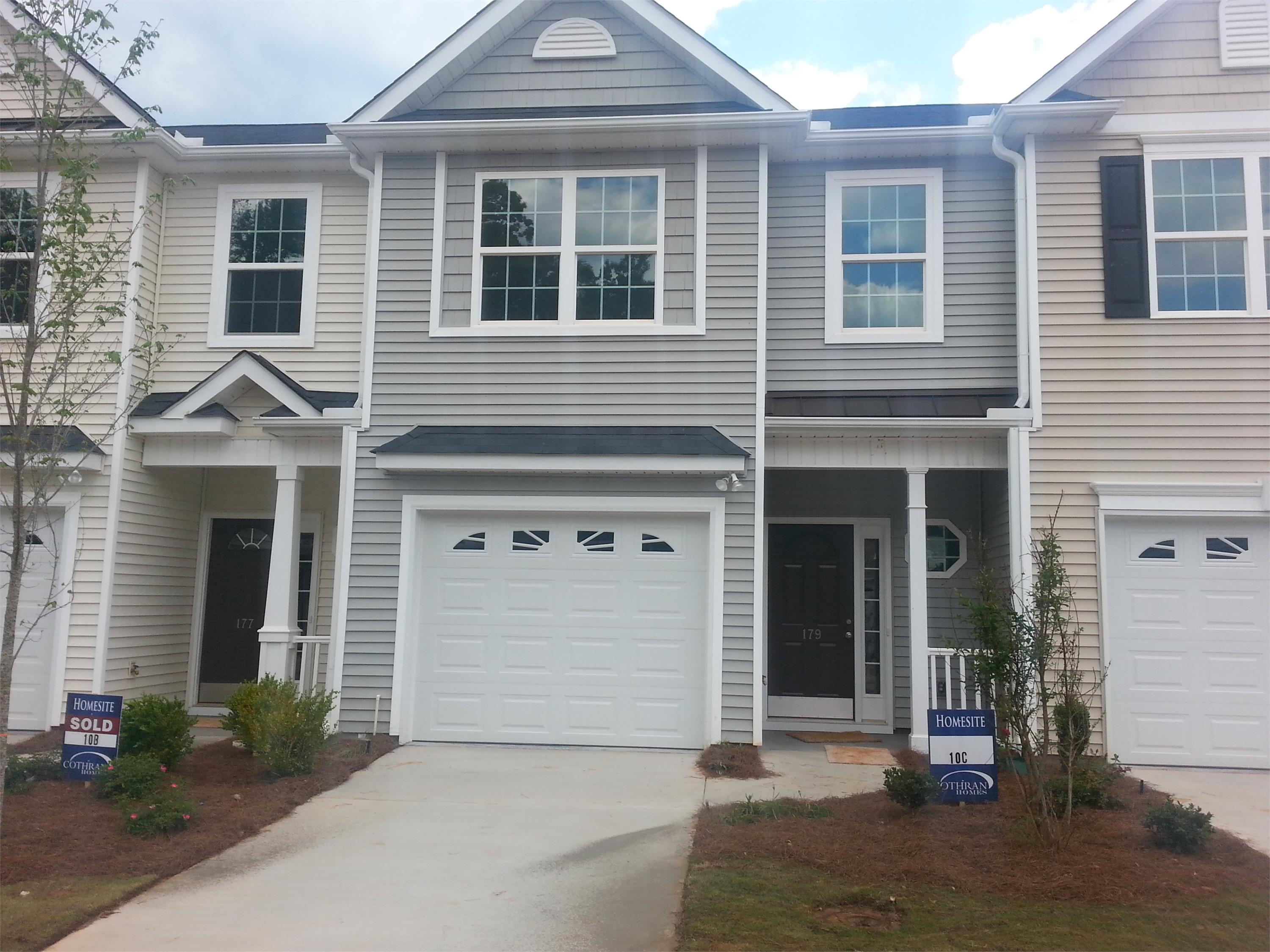 Request a Viewing for 179 Shady Grove Drive Tenant Turner