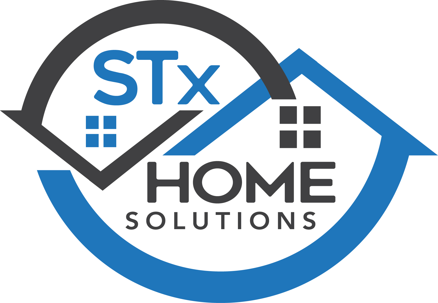 company logo