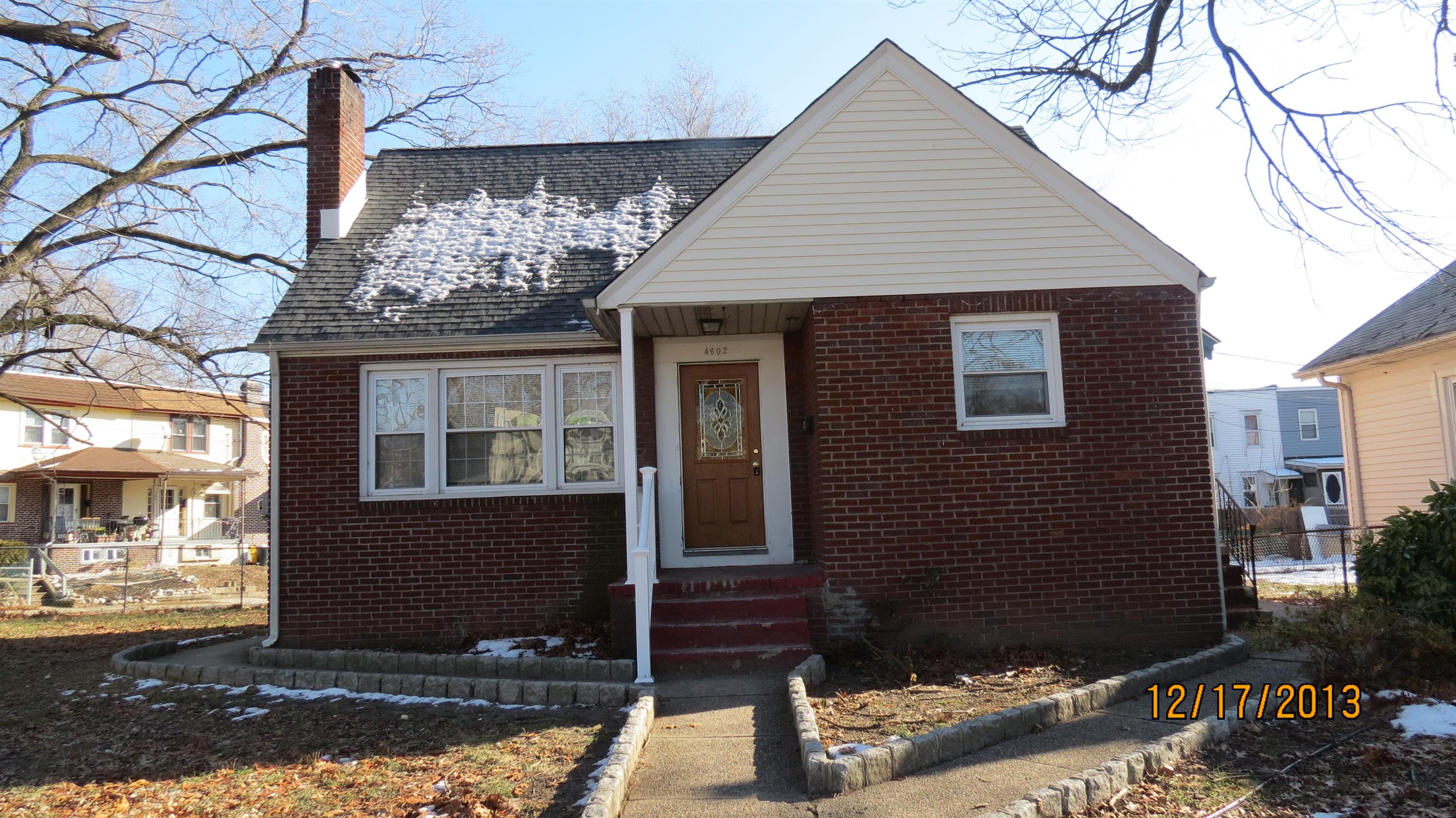 Request a Viewing for 4602 Harding Road Tenant Turner