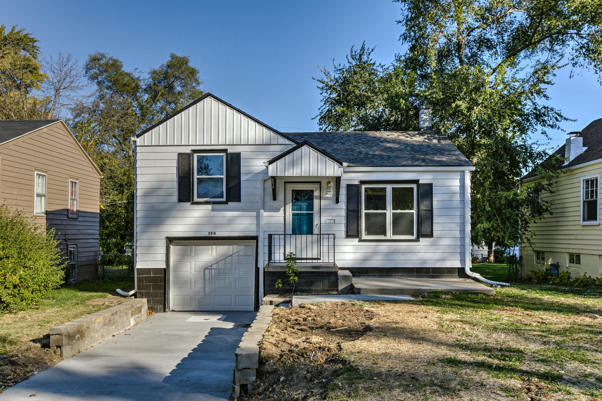 Request a Viewing for 2516 Sharon Drive Tenant Turner