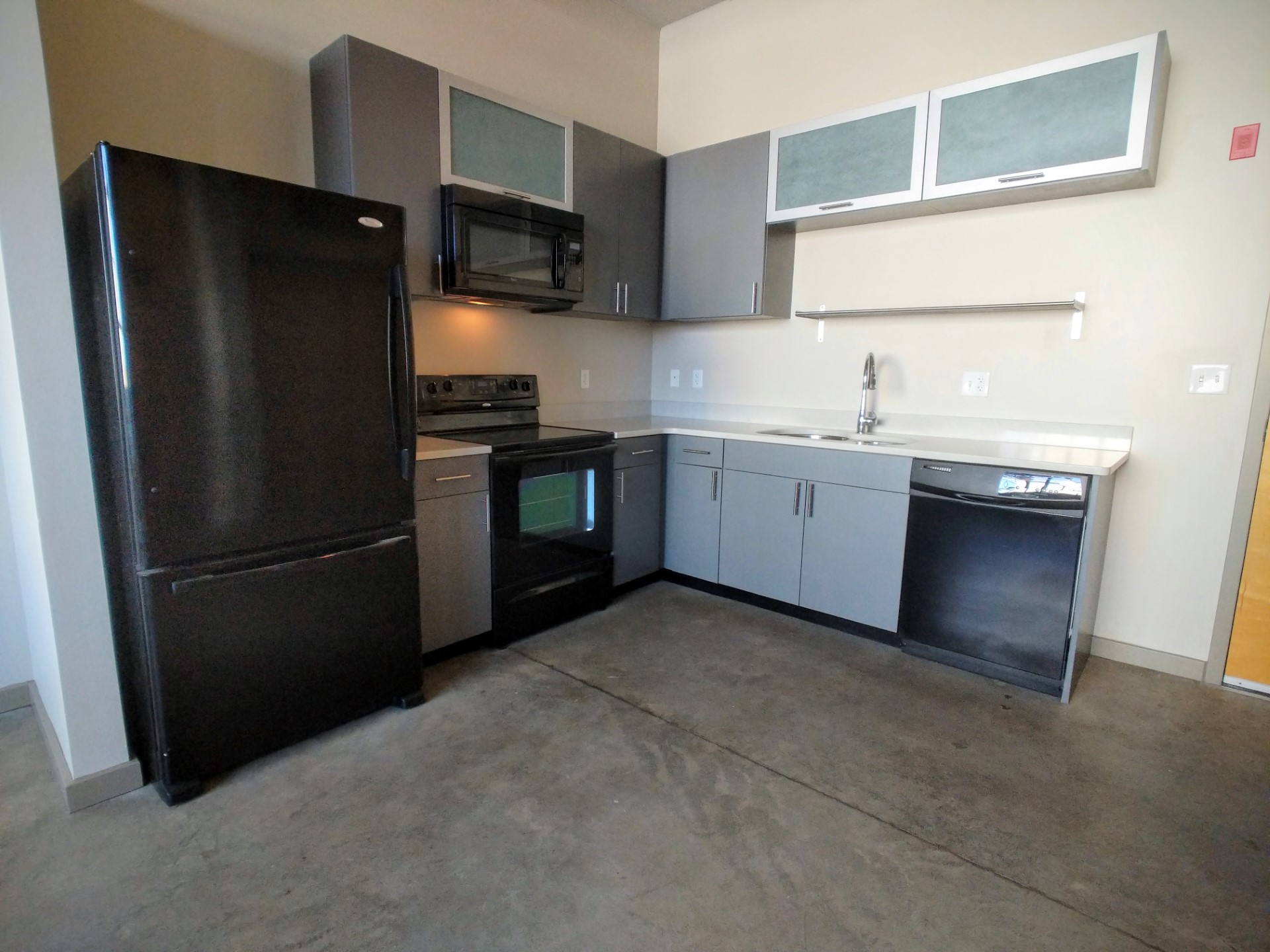 St. Louis Condo: 8125 Michigan Ave