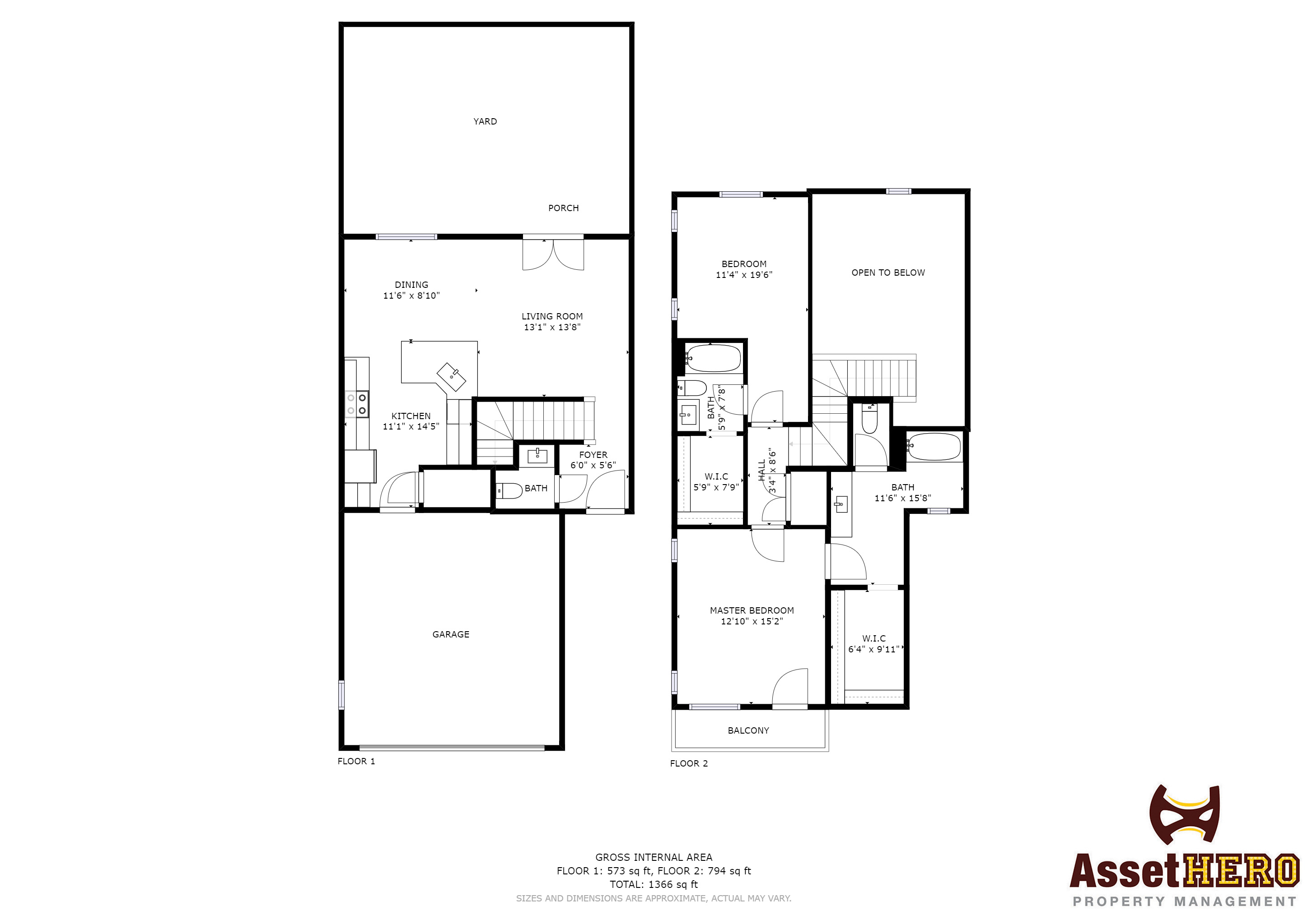 Request a Viewing for 203 Brentwood Drive East, 21 Tenant Turner