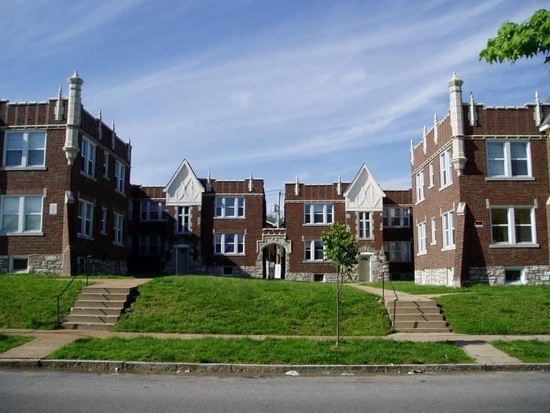 St. Louis Condo: 3803 Keokuk Street - 6