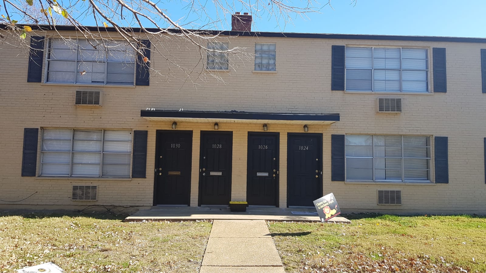 Request a Viewing for 1026 Wild Cherry Lane 1 Tenant Turner