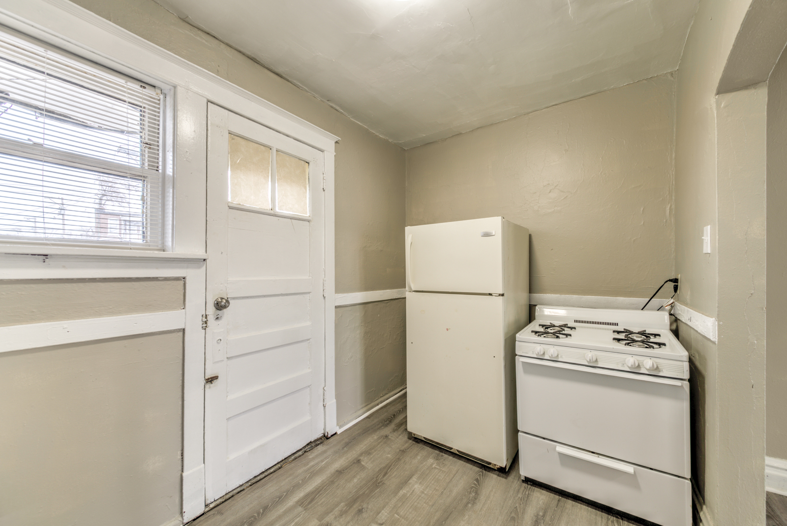 St. Louis Condo: 3465 Gasconade Street - 3E