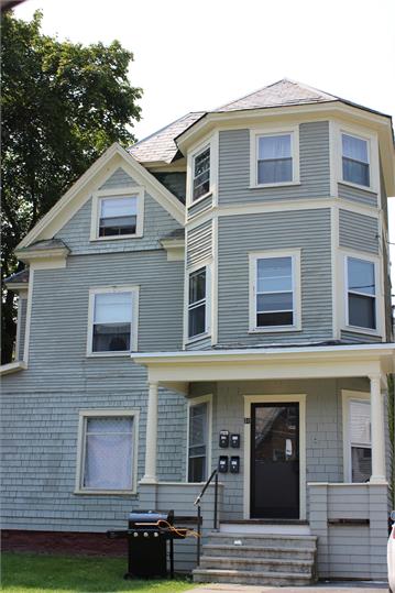 Burlington Condo: 31 Hungerford Terrace - 3