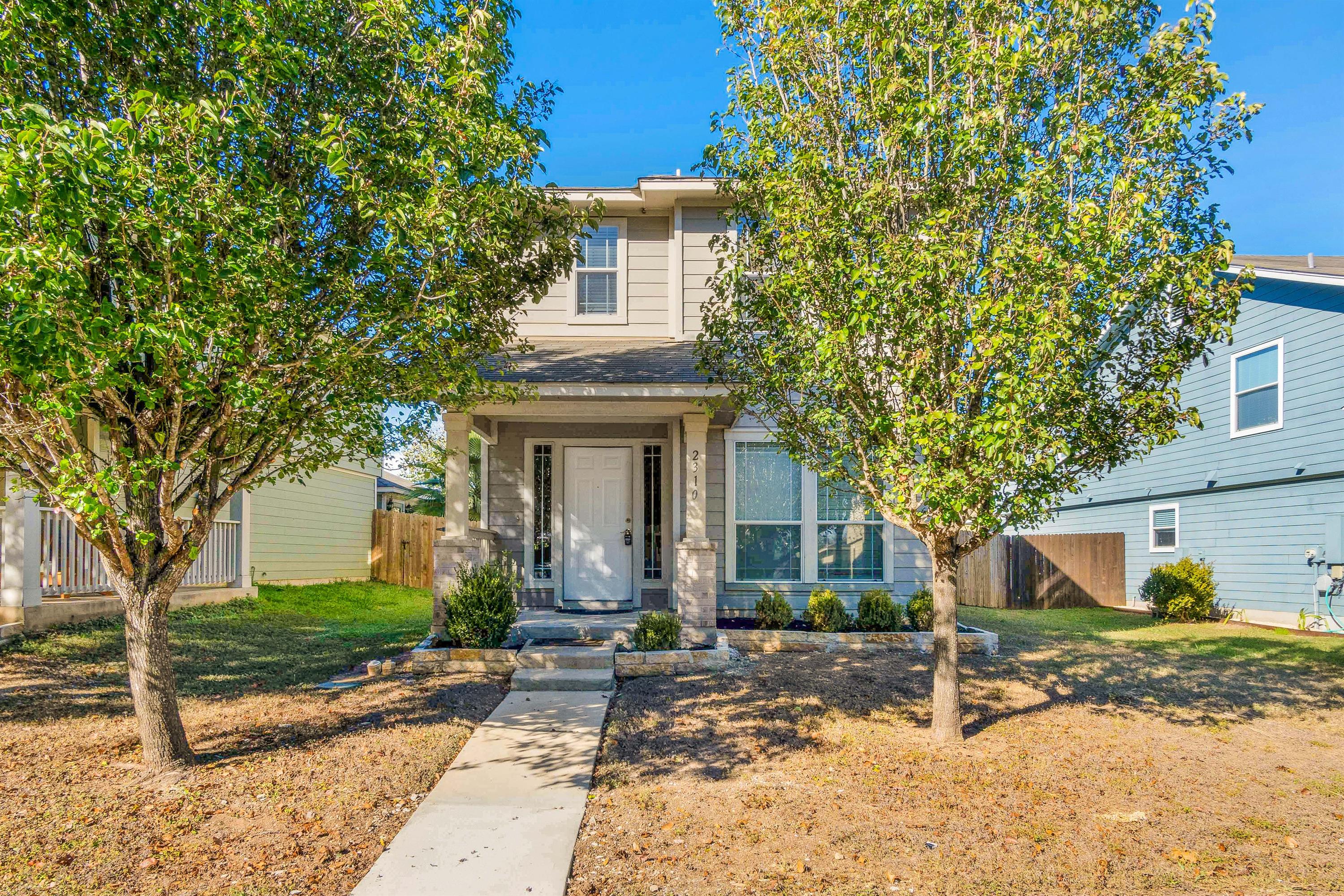 Request a Viewing for 2310 Melissa Oaks Lane Tenant Turner